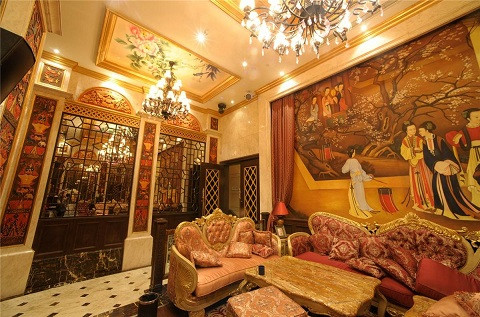 万荣高档KTV妹子质量哪家好