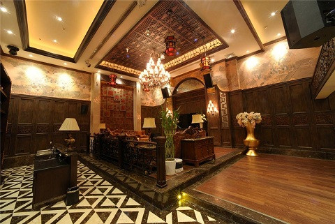 万荣哪个KTV少爷男模妹子服务好